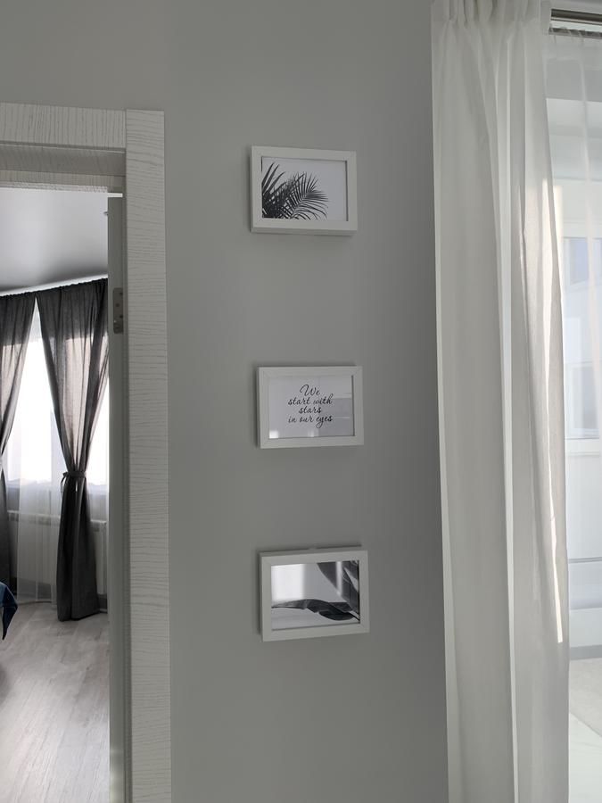 Апартаменты CityLife Kaskad Минск-13