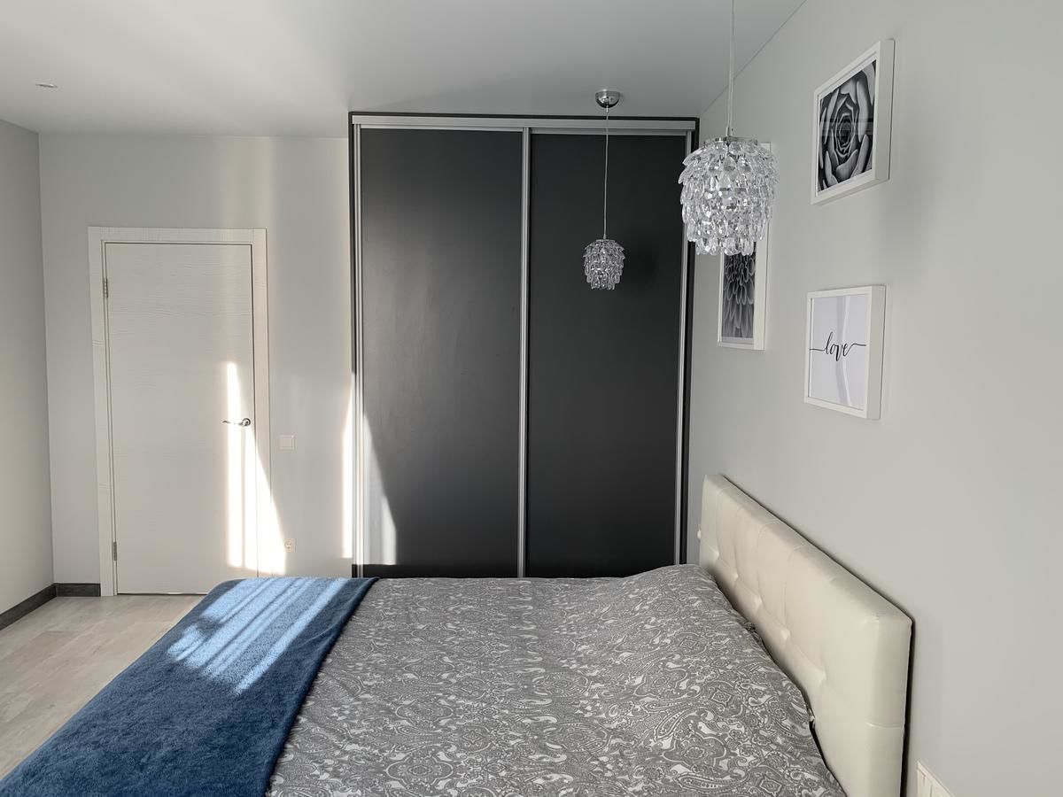 Апартаменты CityLife Kaskad Минск-19
