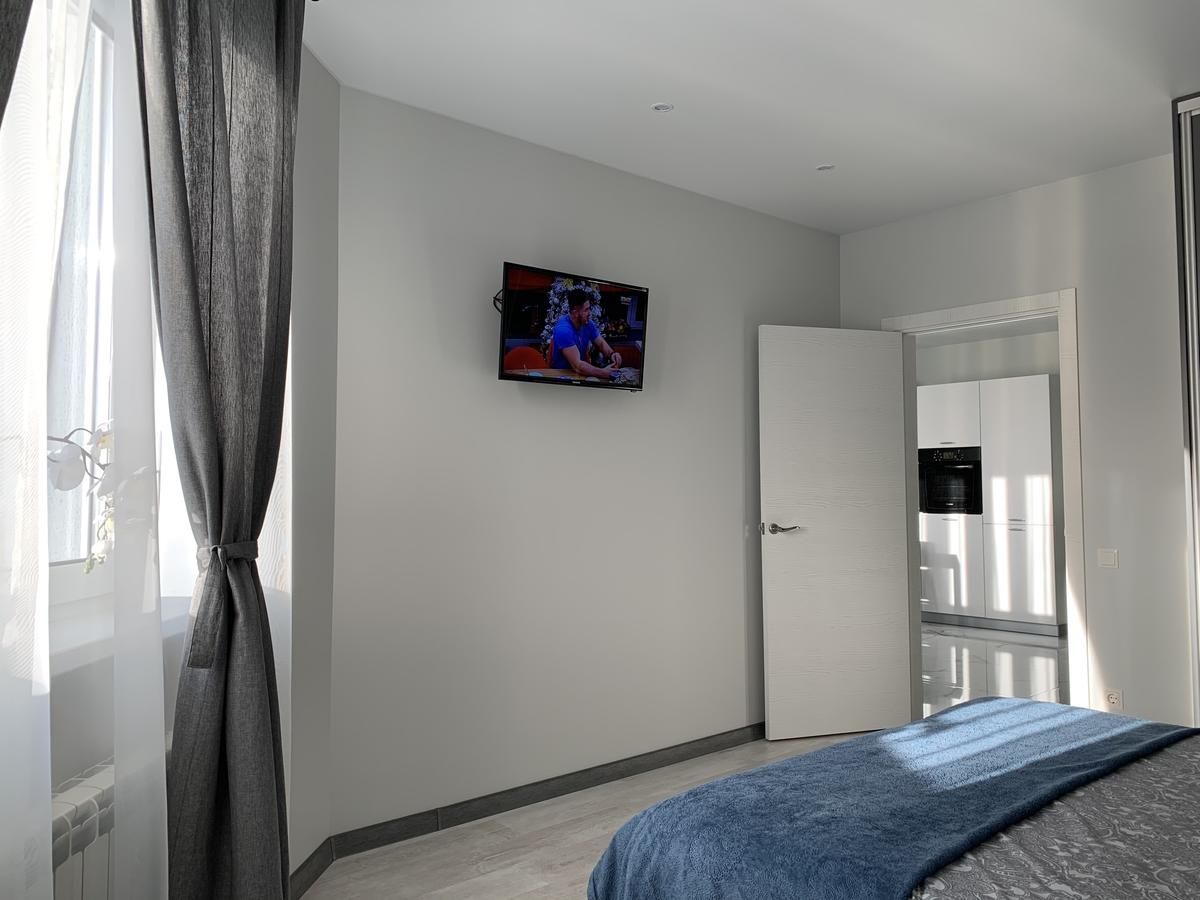 Апартаменты CityLife Kaskad Минск-21
