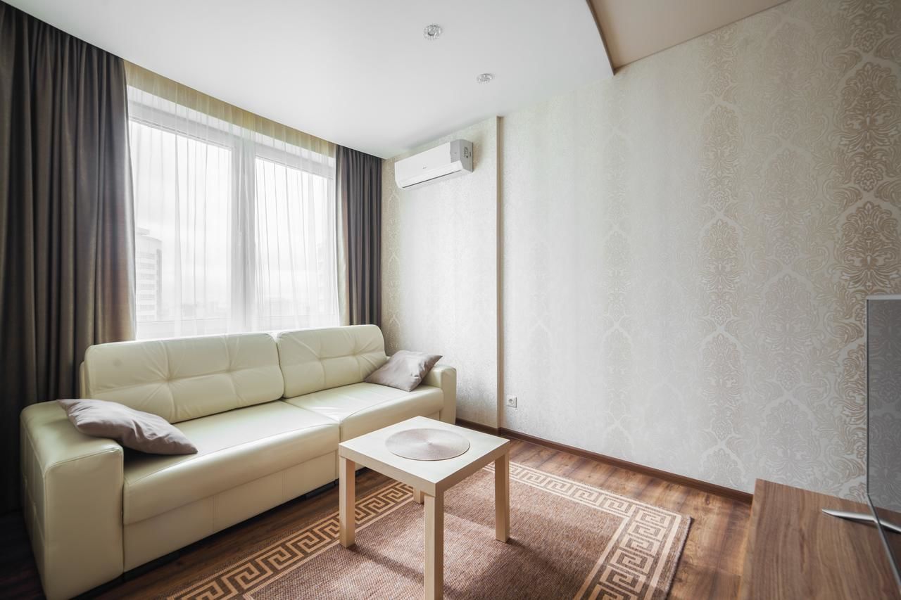Апартаменты CityLife Kaskad Минск-41