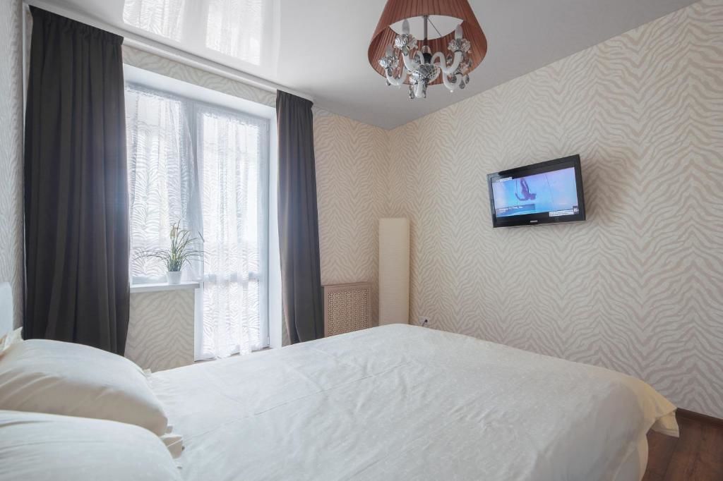Апартаменты CityLife Kaskad Минск-50