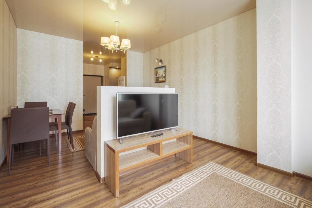 Апартаменты CityLife Kaskad Минск-51