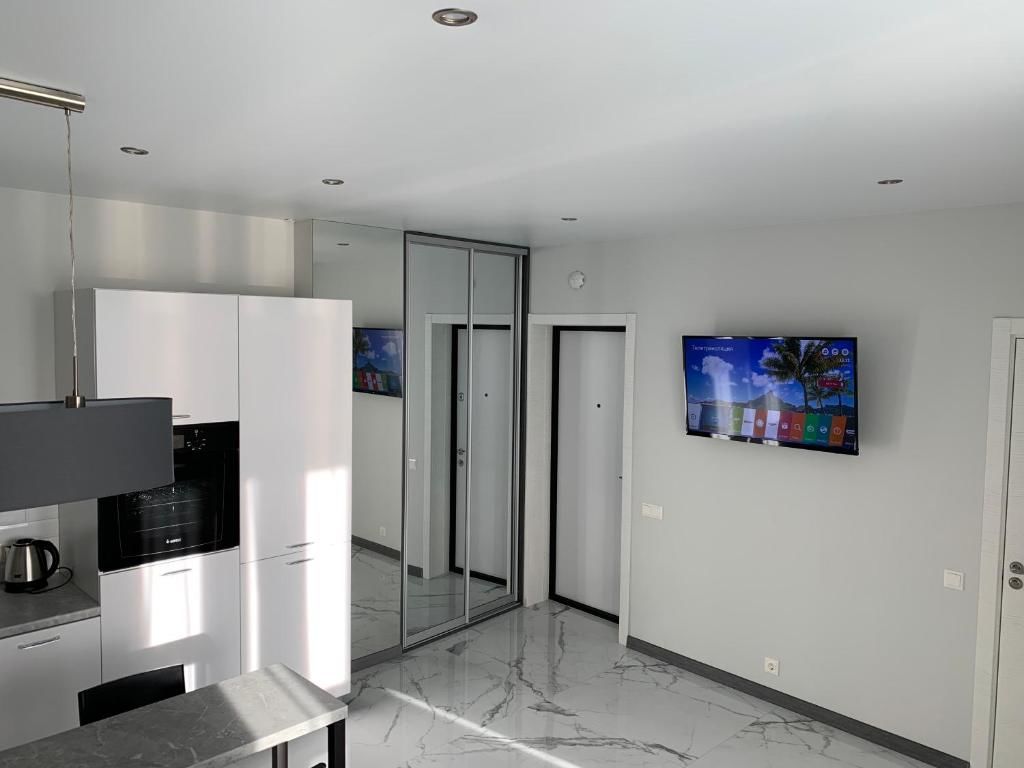 Апартаменты CityLife Kaskad Минск-65
