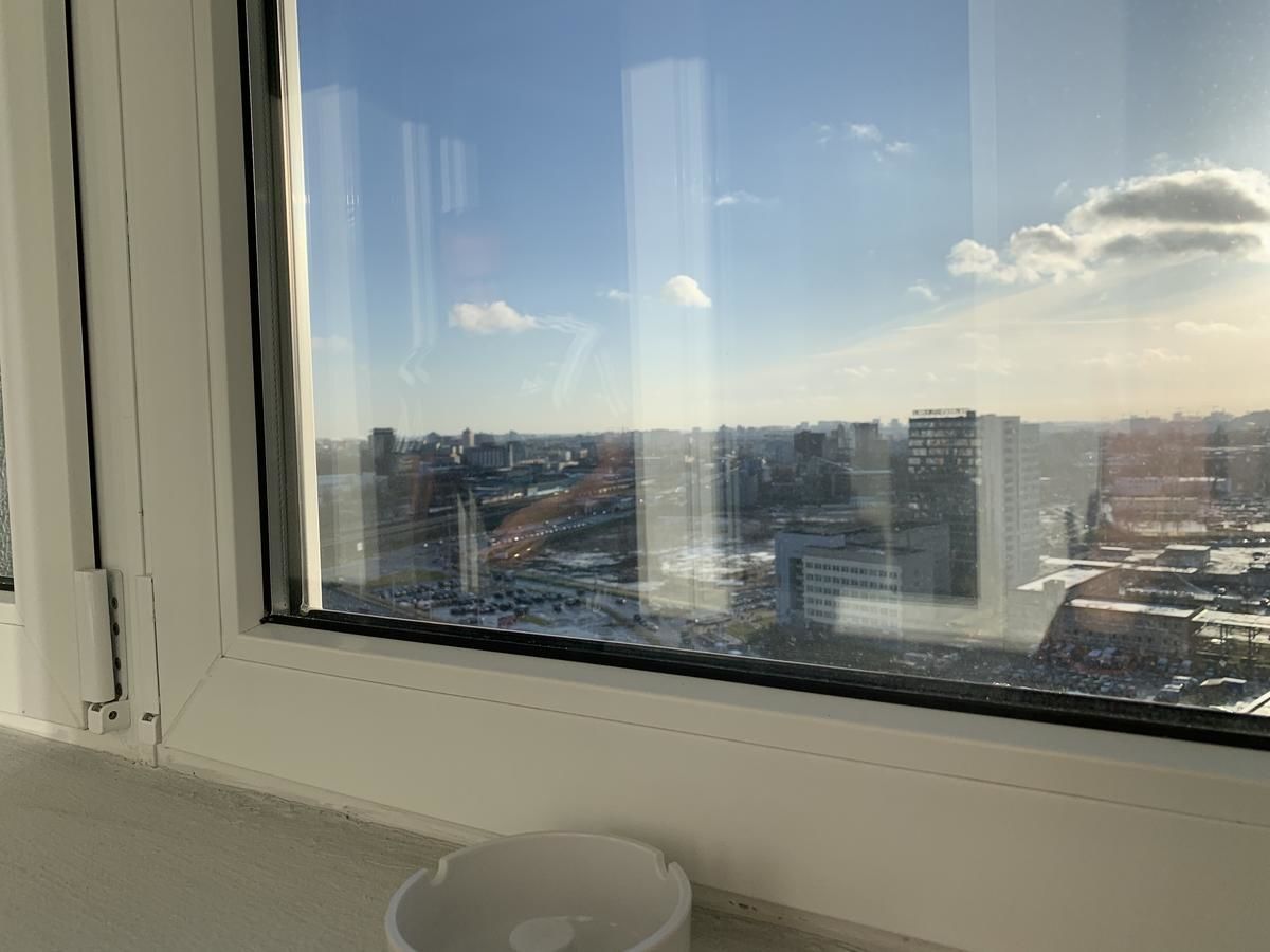Апартаменты CityLife Kaskad Минск-10