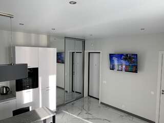 Апартаменты CityLife Kaskad Минск-1