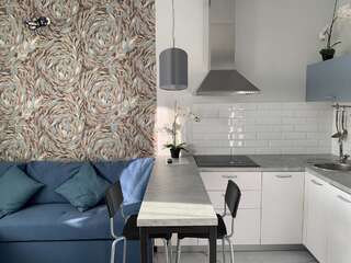 Апартаменты CityLife Kaskad Минск-2