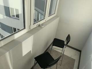 Апартаменты CityLife Kaskad Минск-4