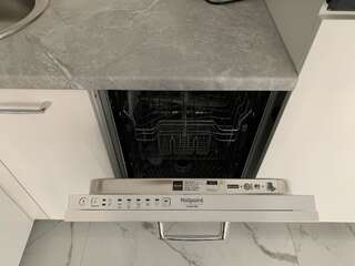 Апартаменты CityLife Kaskad Минск-5