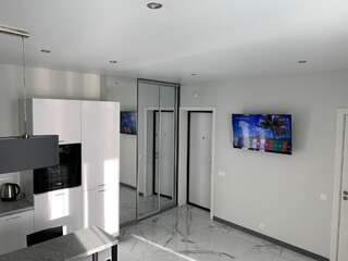 Апартаменты CityLife Kaskad Минск Апартаменты-36