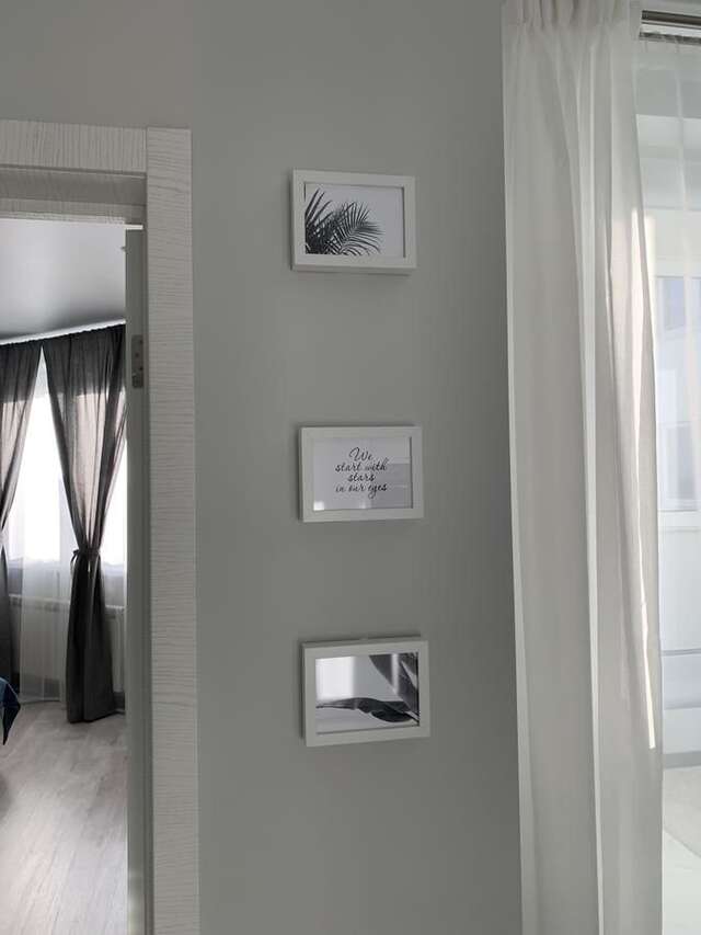 Апартаменты CityLife Kaskad Минск-12