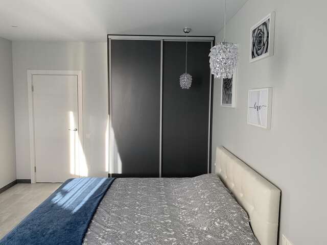 Апартаменты CityLife Kaskad Минск-18