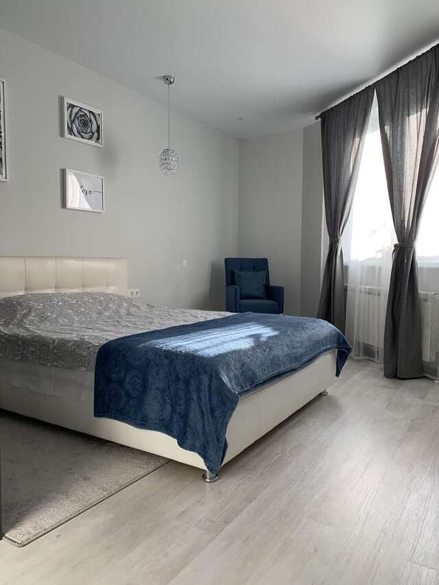 Апартаменты CityLife Kaskad Минск-21