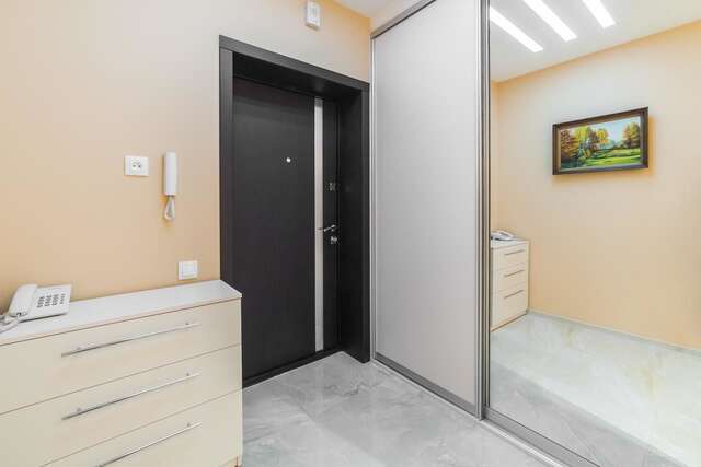 Апартаменты CityLife Kaskad Минск-25