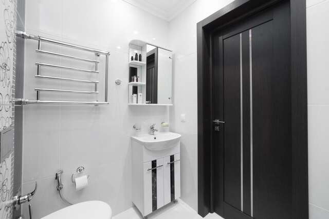 Апартаменты CityLife Kaskad Минск-30