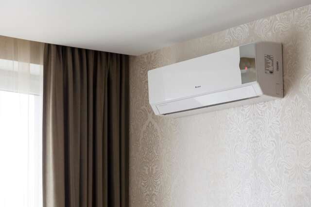 Апартаменты CityLife Kaskad Минск-36