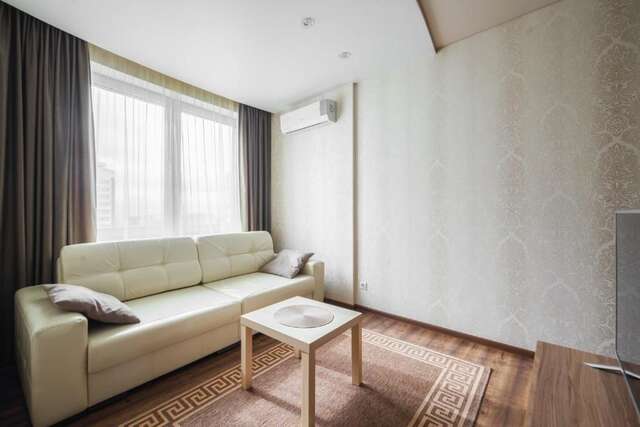 Апартаменты CityLife Kaskad Минск-48