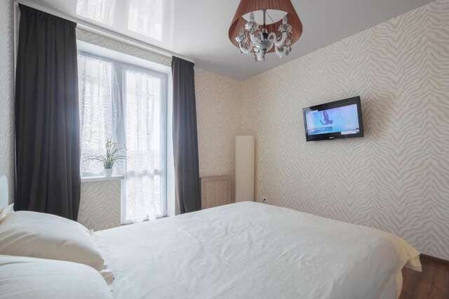 Апартаменты CityLife Kaskad Минск-49