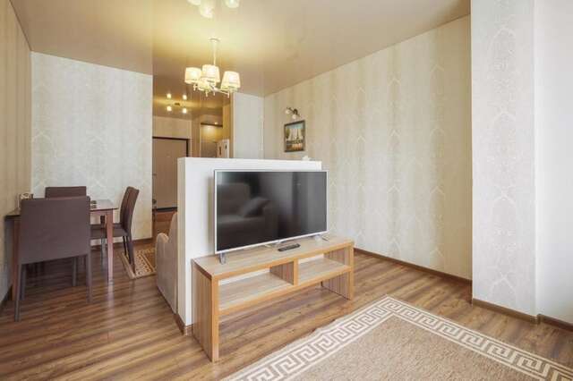 Апартаменты CityLife Kaskad Минск-50