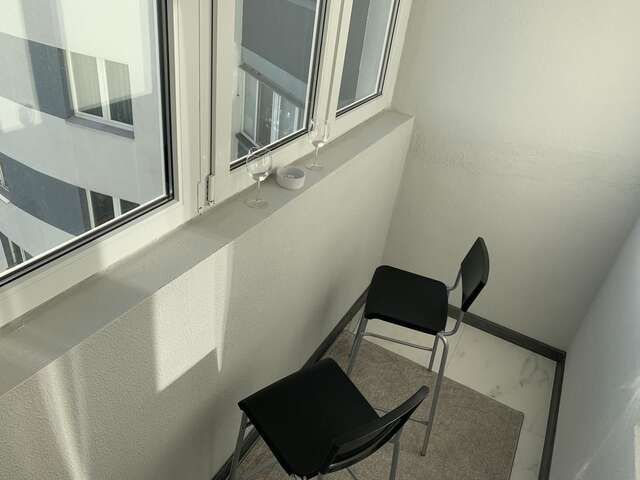 Апартаменты CityLife Kaskad Минск-7