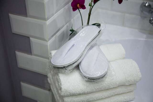 Апартаменты CityLife Kaskad Минск-58