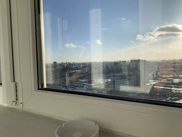Апартаменты CityLife Kaskad Минск-9